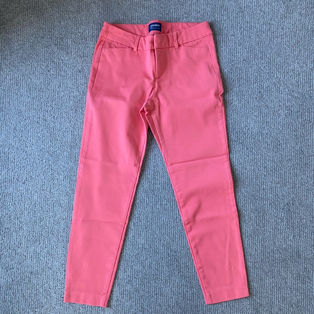 Old Navy Pixie pants